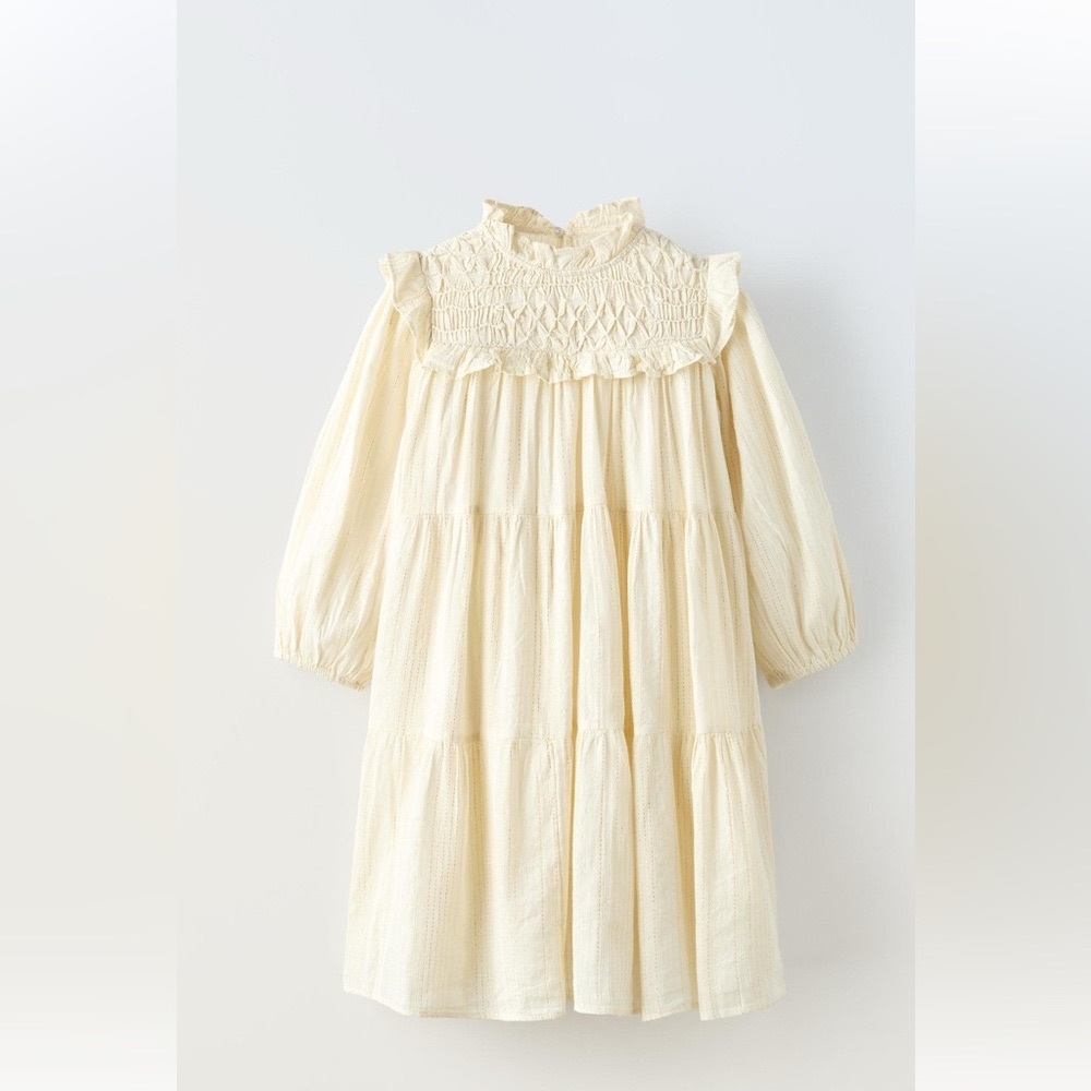 NEW Zara girls dress size 11-12